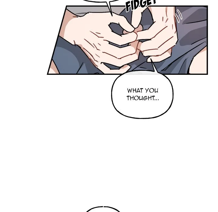 Our Future - Chapter 35